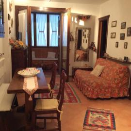 Residence Cristallo Val di Luce，位于阿贝托内的酒店