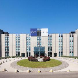 Idea Hotel Milano San Siro，位于米兰的酒店