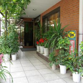 Business Hotel Century，位于奈良的酒店