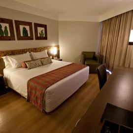 Celi Hotel Aracaju，位于阿拉卡茹的酒店