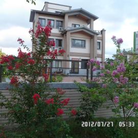 Rose Lodge Homestay，位于冬山乡的酒店