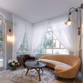 Carmella Spa & Boutique Hotel