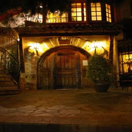 Hotel Algete，位于Algete的酒店