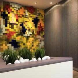 NovaHotel，位于雷焦艾米利亚的酒店