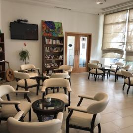 Hotel AL KARMEL，位于突尼斯的酒店