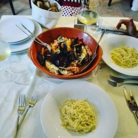 Locanda San Giorgio，位于泰尔莫利的酒店