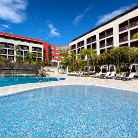 Barceló Marbella，位于马贝拉的酒店