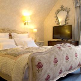 Corriegour Lodge Hotel，位于史宾桥的酒店