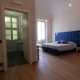 Palazzo Sacco Hostello Fossano，位于福萨诺的酒店