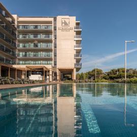 Eurostars Cascais，位于卡斯卡伊斯的酒店