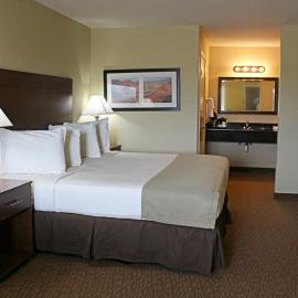 Southern Inn & Suites Lamesa，位于拉梅萨的酒店