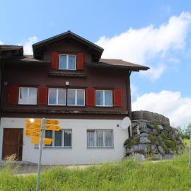 Apartment Hulfteggpass
