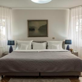 Hotel Radmilovac，位于贝尔格莱德的酒店