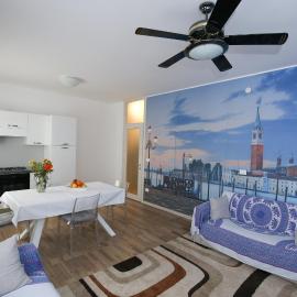 Venice Loft，位于马格拉的酒店