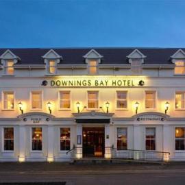 Downings Bay Hotel,位于道宁斯的酒店