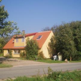 Country house，位于Karby的酒店