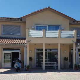 Ferienwohnungen Durgut，位于灵斯海姆的酒店