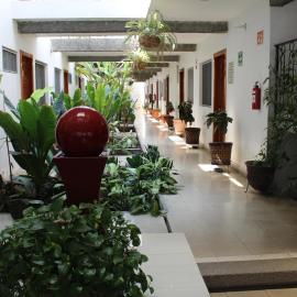Hotel Casablanca Tuxtla,位于图斯特拉古铁雷斯的酒店