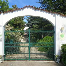 Cuore Verde，位于Cavour的酒店