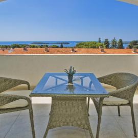 Violeta Hvar，位于赫瓦尔的酒店