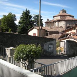 Casa Landoni，位于门德里西奥的酒店