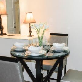 Glynver Apartments，位于基督教堂市的酒店