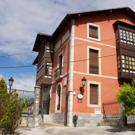La Casona de Molleda