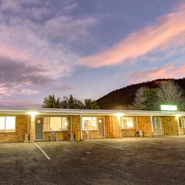 Laurieton Hotel，位于劳里顿的酒店