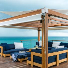 Bay Villas Koh Phangan，位于沙拉海滩的酒店