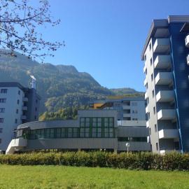 Hotel Sommerhaus，位于巴德伊舍的酒店