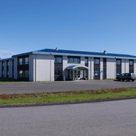 Start Keflavík Airport，位于凯夫拉维克的酒店