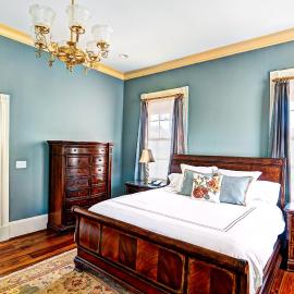 Fort Conde Inn - Mobile，位于莫比尔的酒店