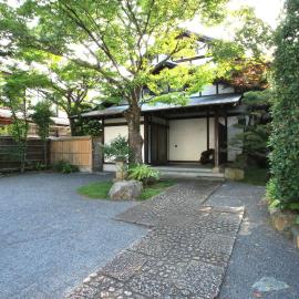 Shunkouen，位于Usuki的酒店