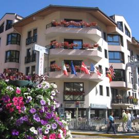 Hotel Amélie，位于布里德莱班的酒店