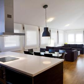 Apartamentos Turisticos Torico Amantes，位于特鲁埃尔的酒店