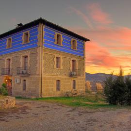 Hotel Boutique Bodegas De Arnes - Adults Only，位于格劳斯的酒店
