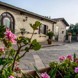 Agriturismo Il Granaio Hotel & SPA，位于莫迪卡的酒店
