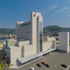 Clayton Bay Hotel,位于吴市的酒店