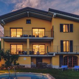 Villa Mimosa