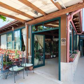 Hotel La Tramontana，位于圣多米诺的酒店