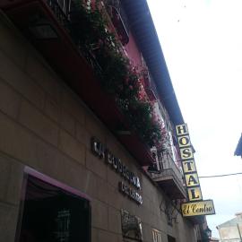 Hostal El Centro