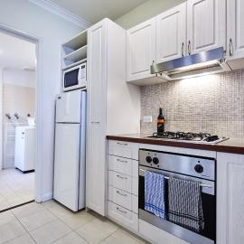 Fremantle Townhouse u/5，位于弗里曼特的酒店