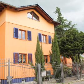 Seaside Villa Leipzig，位于莱比锡的酒店