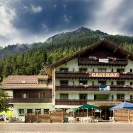 T3 Gasthof Spullersee
