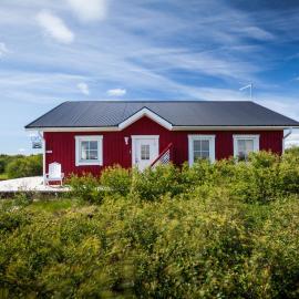 Stóraborg Holiday Home，位于Storaborg的酒店