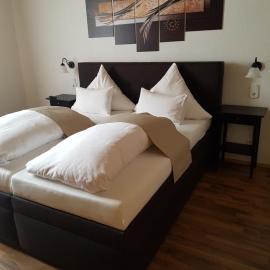 Hotel Domhof，位于索斯特的酒店