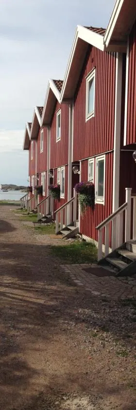 Seaview Cottage Solvik - Kungshamn，位于王室港的酒店