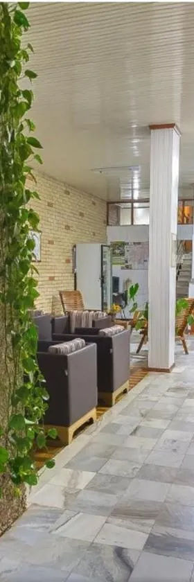 Hotel Joia，位于卡斯卡韦尔的酒店