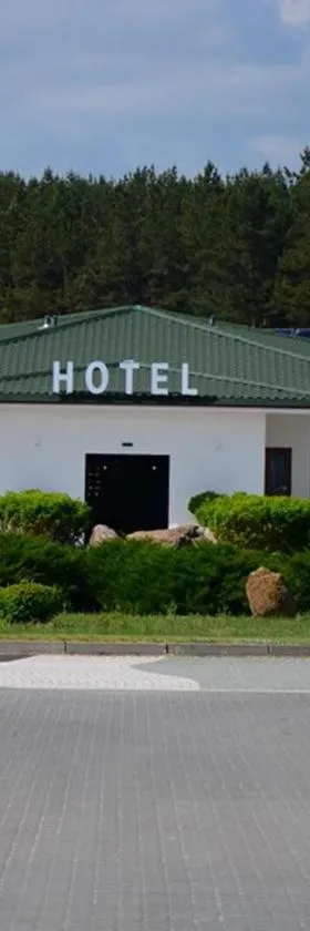 Hotel Nevada，位于瓦古夫的酒店