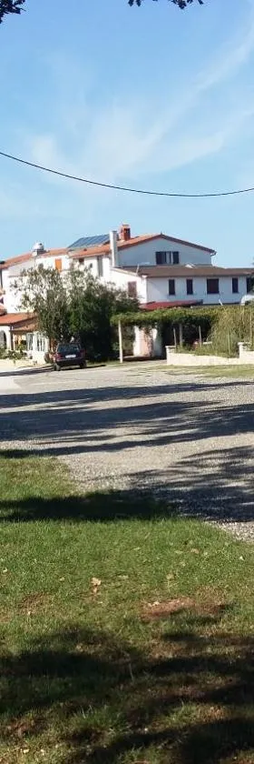 Guest House Betiga，位于巴尔巴里加的酒店